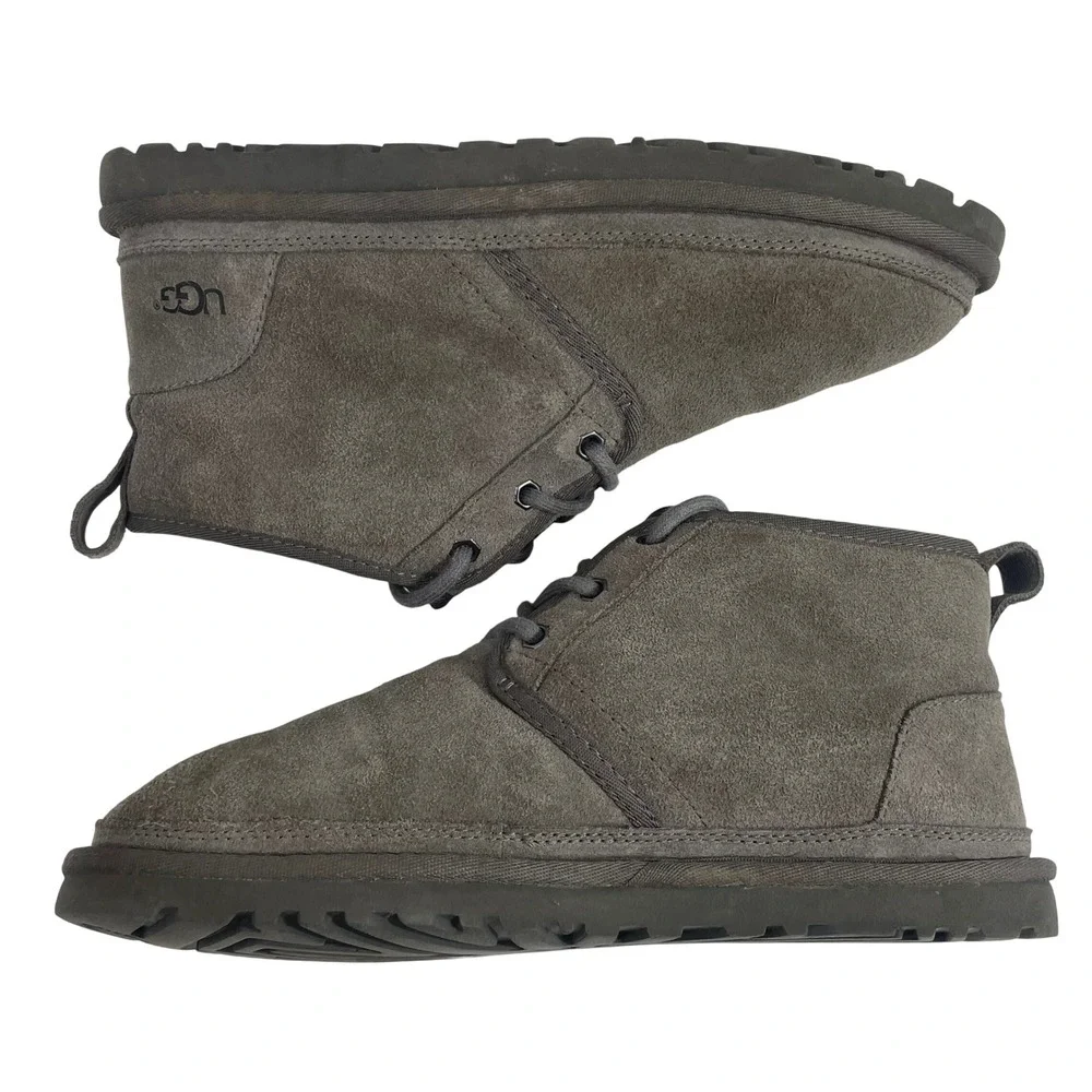 UGG neumel chukka